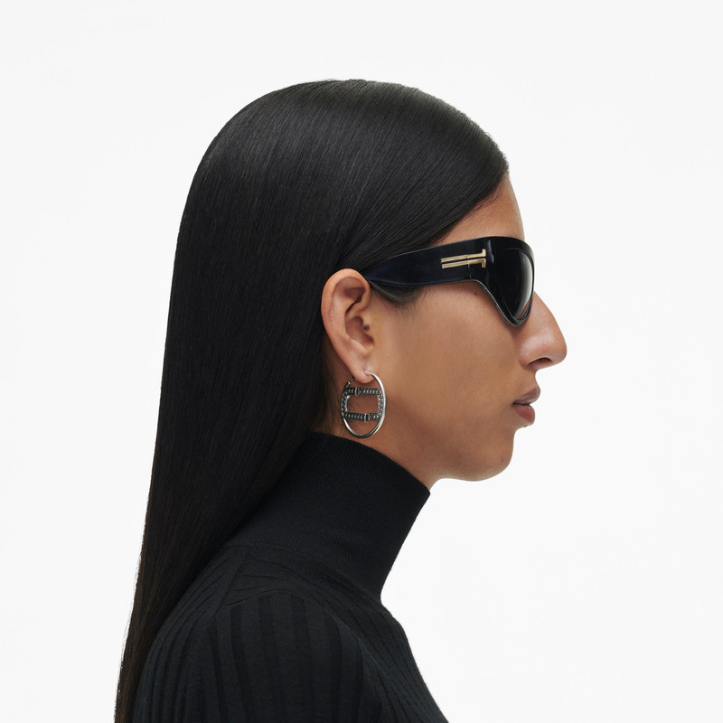 THE ICON WRAPPED SUNGLASSES 3