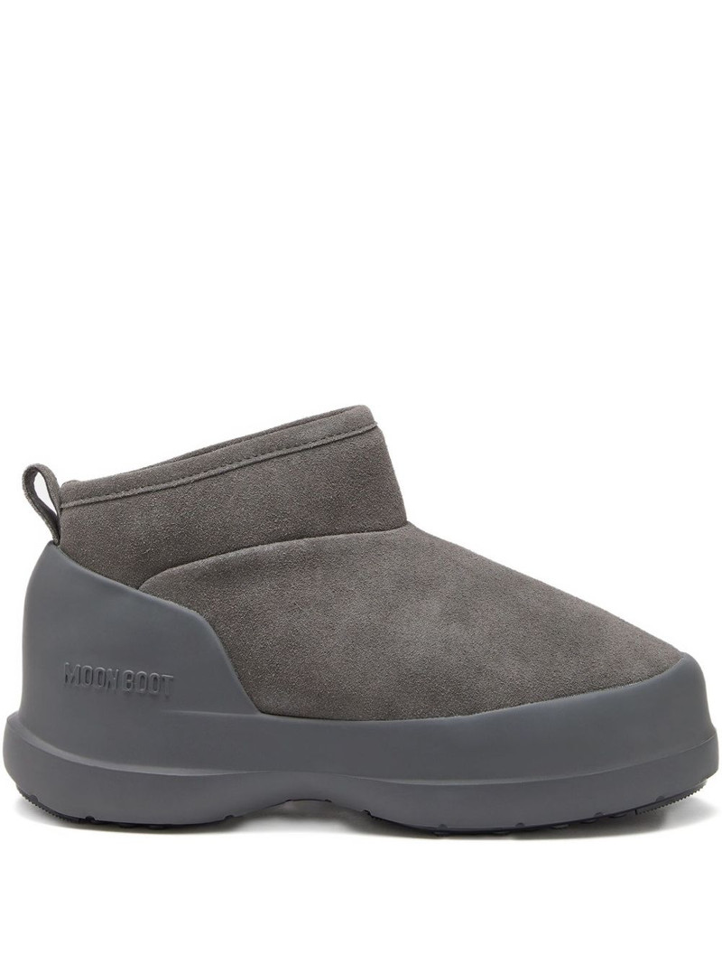 Mezzaluna rain boots 1