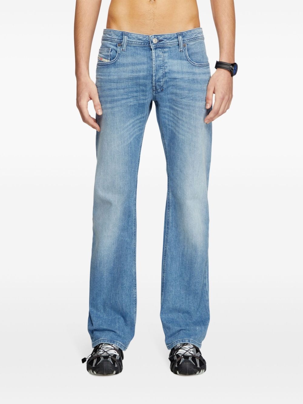 Zatiny jeans - 3