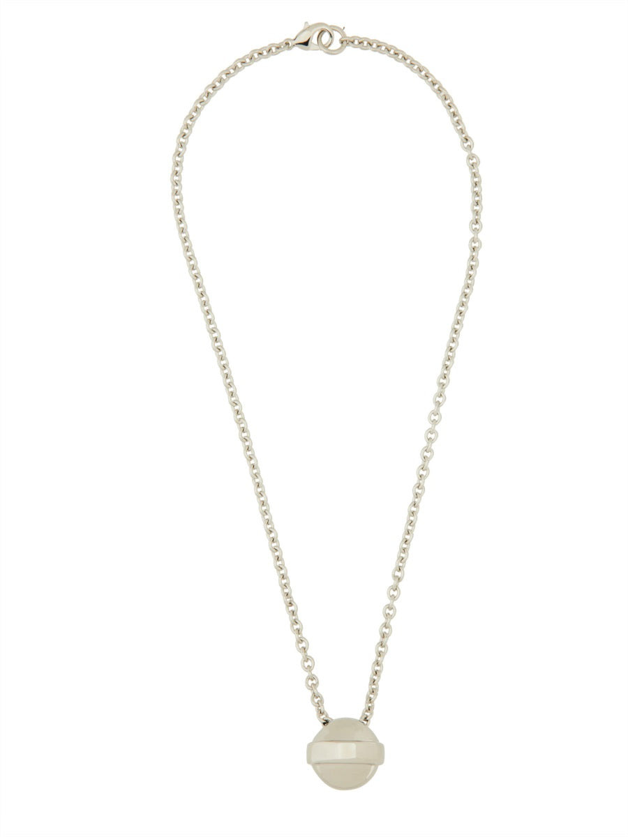 "Lollipop" Necklace - 2