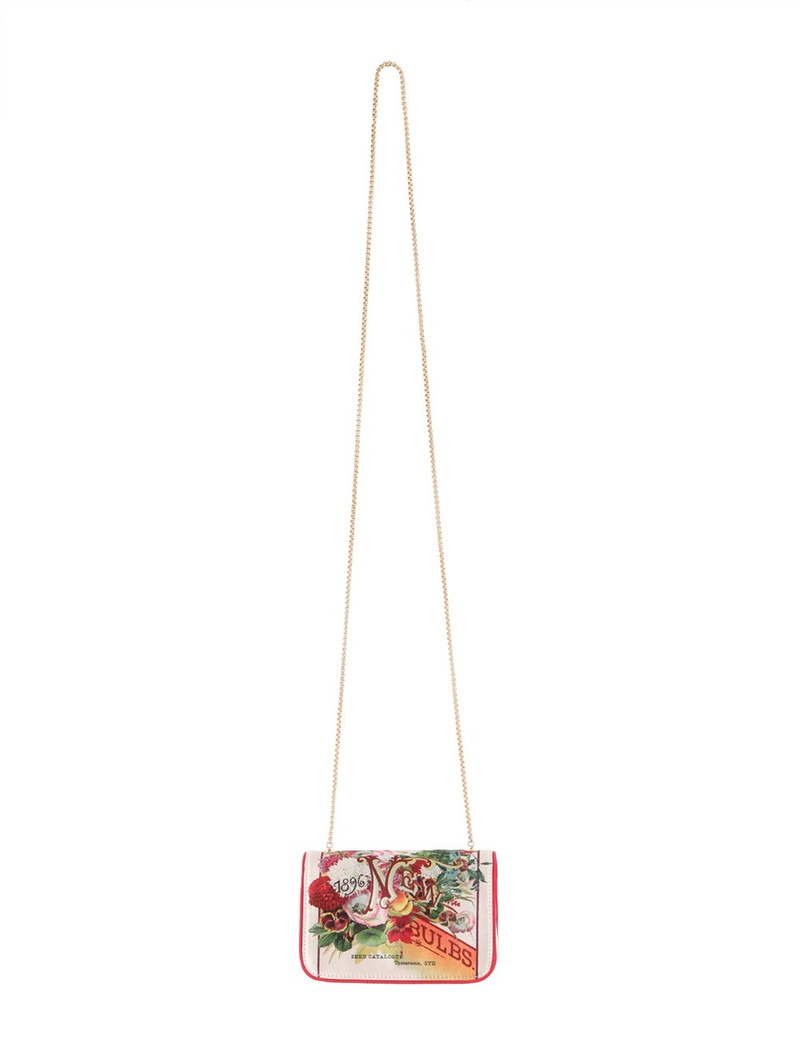 MEDIUM CROSS BODY BAG 1