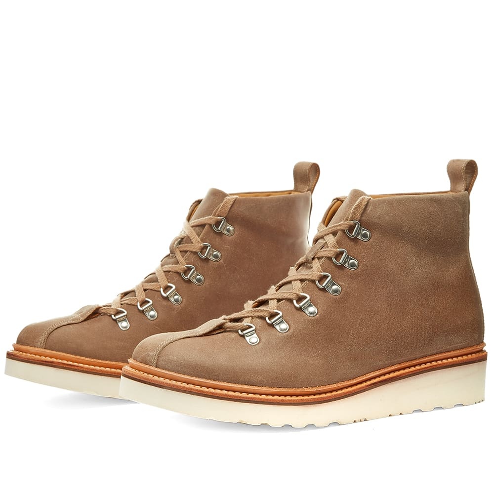 Grenson Bobby Mountain Boot - 1