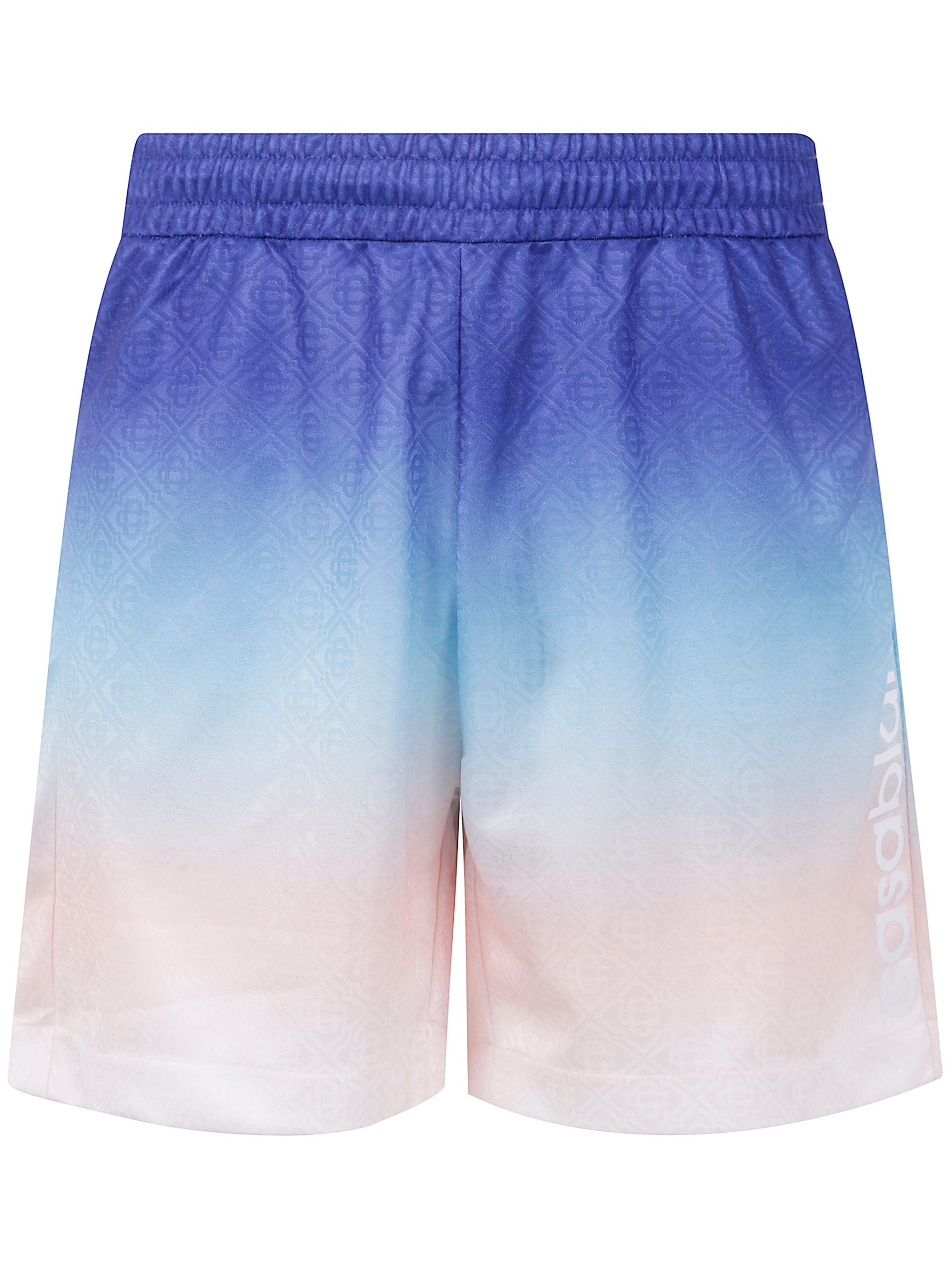 Casablanca Men Mens Football Shorts - 1