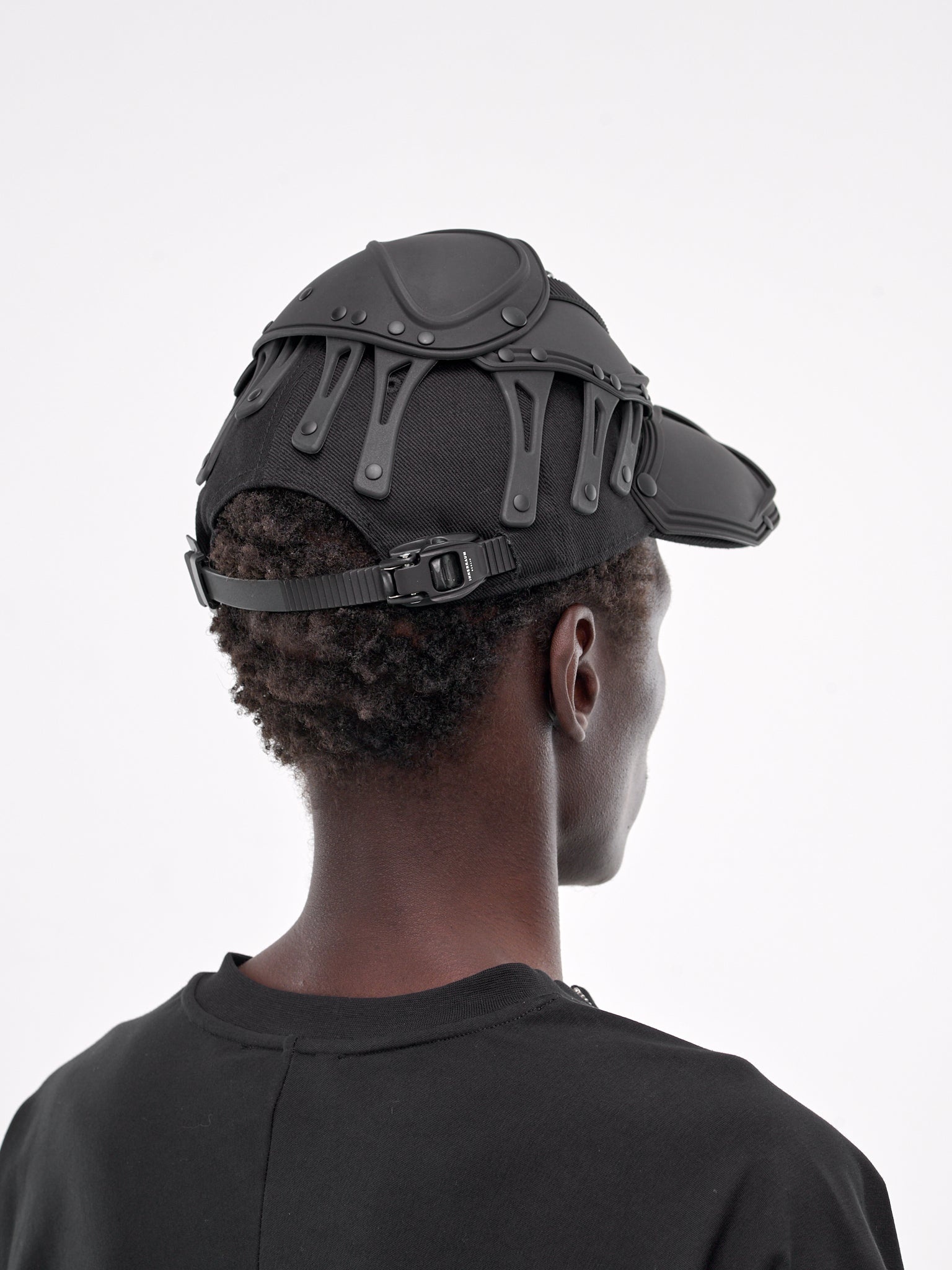 Helmet Cap - 2