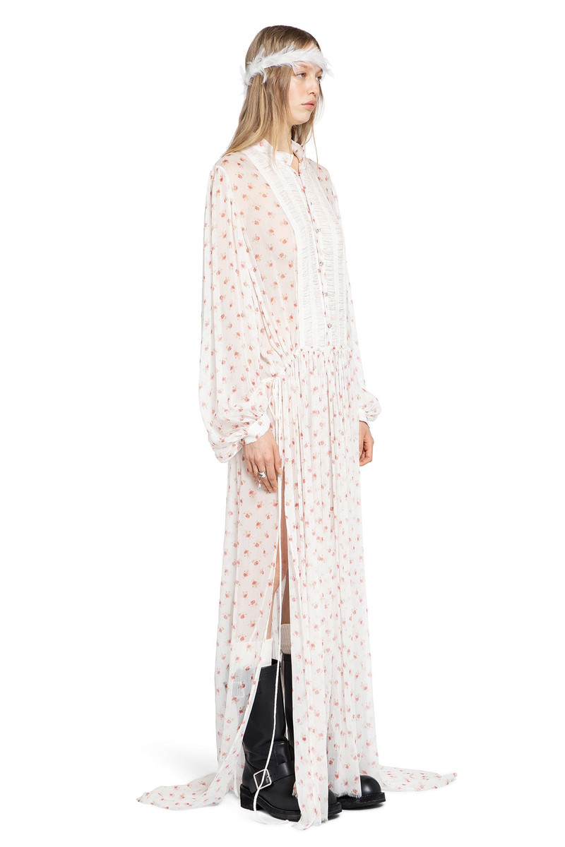 Tren X-long Dress 3