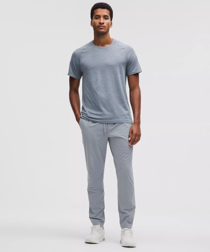 lululemon Metal Vent Tech Short-Sleeve Shirt outlook
