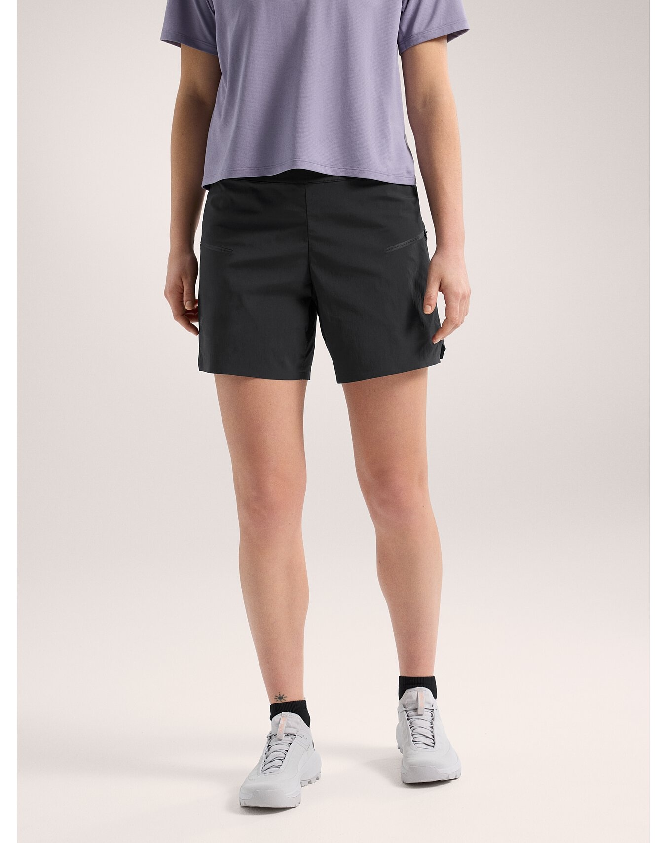 Aestas Short 5.5" - 2