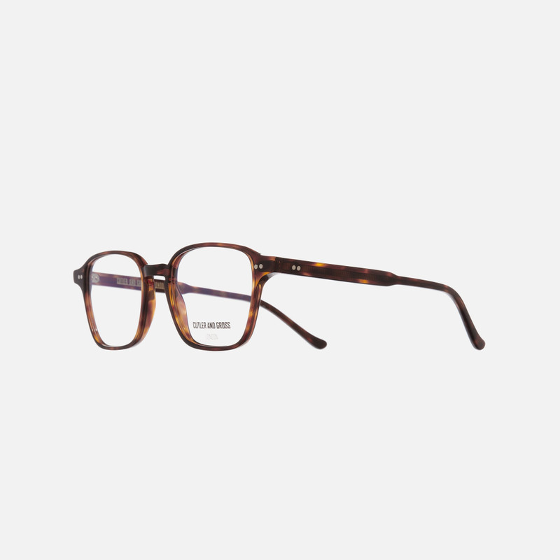 CUTLER AND GROSS 1360 SQUARE OPTICALS (SMALL) outlook