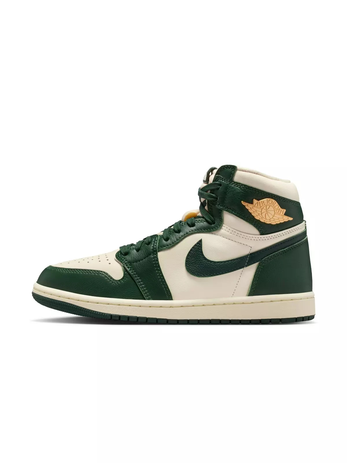 1 Retro High OG "Fir" Women's Shoe - 10