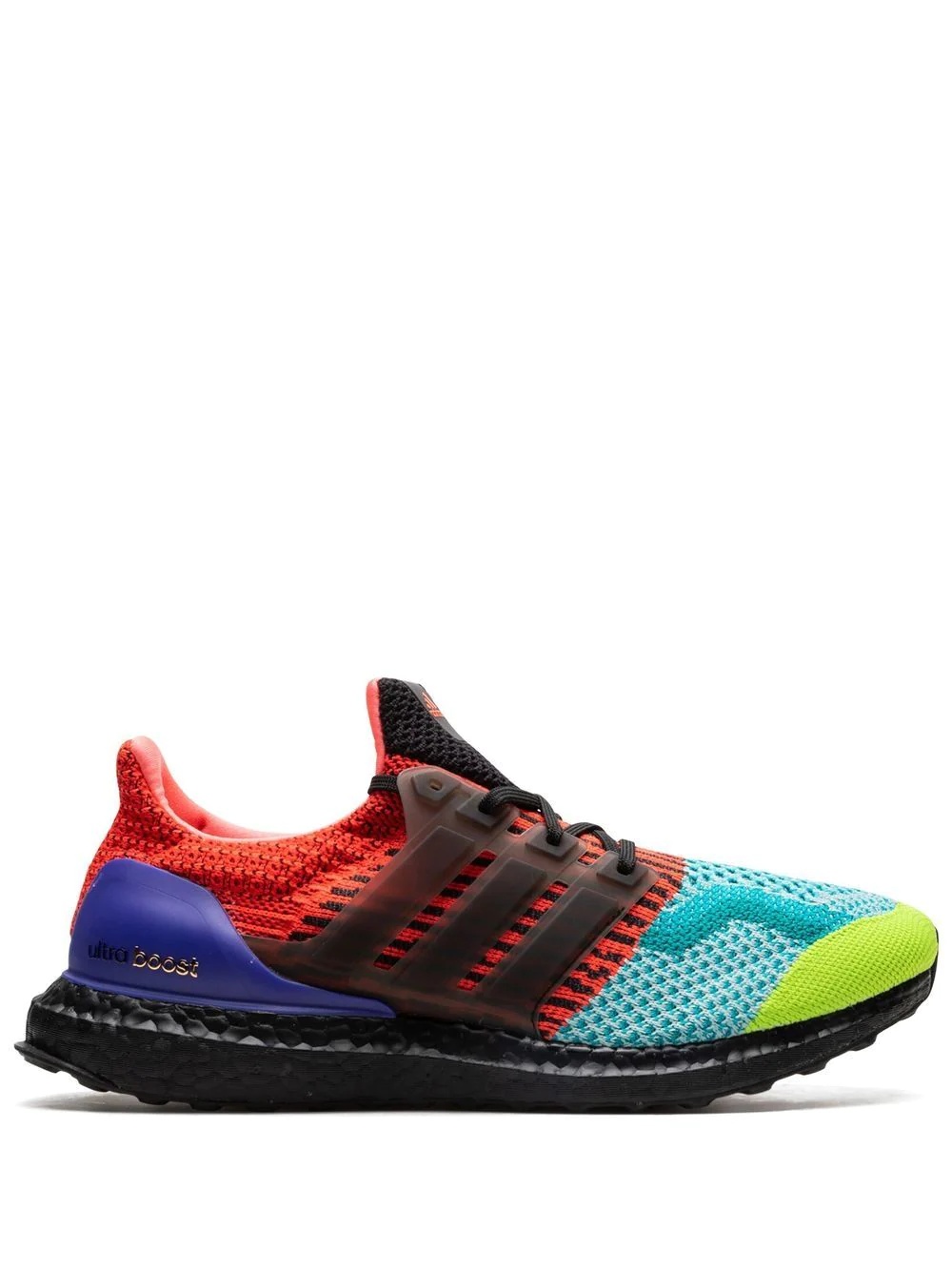 Ultraboost DNA "What The" sneakers - 1