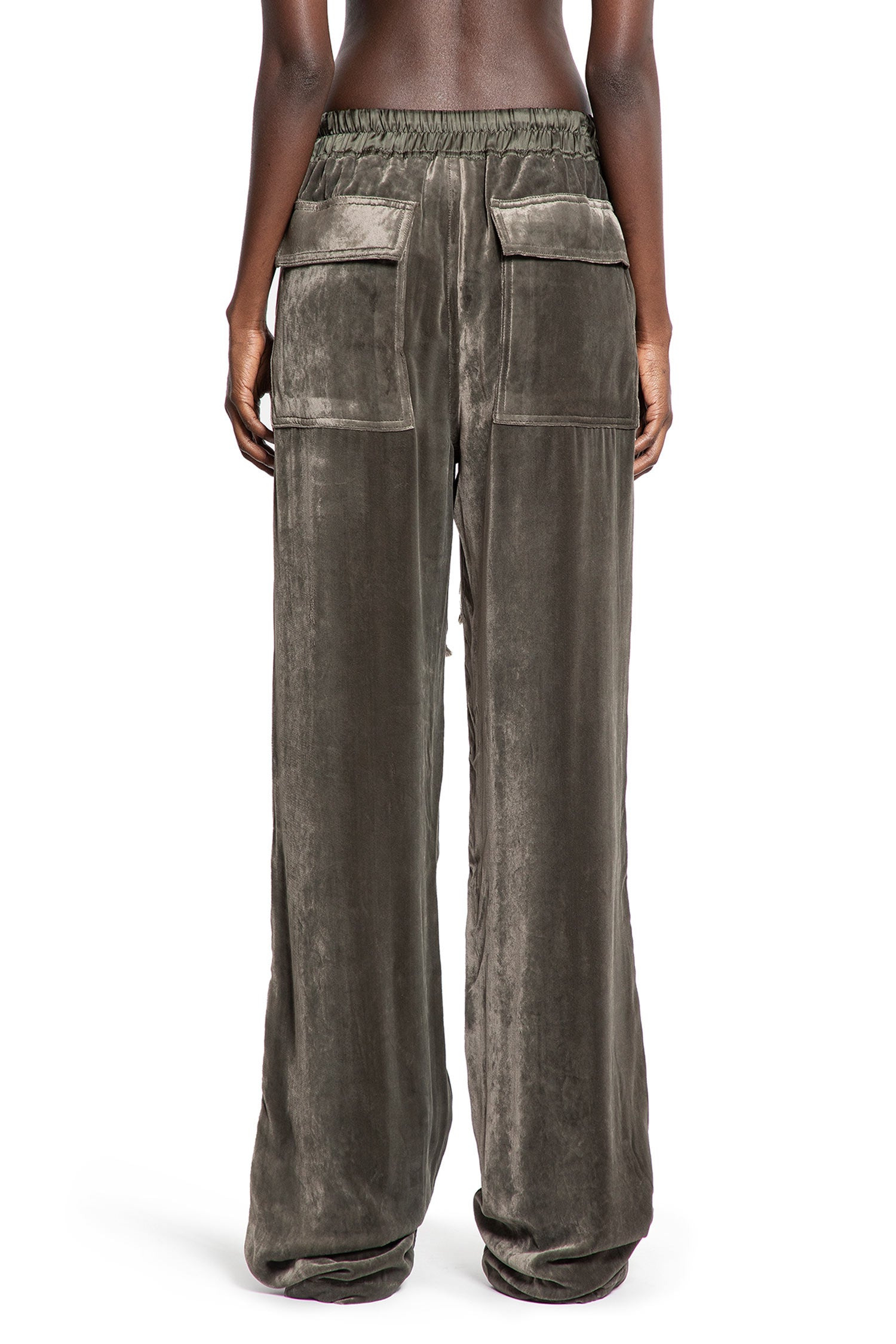 Concordians Dietrich Drawstring - 3