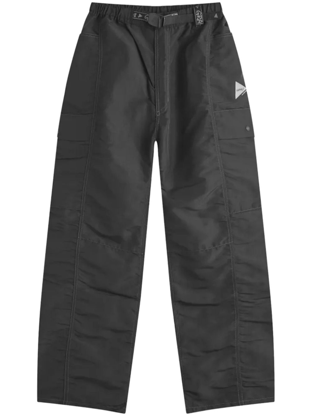 x Gramicci Voyager trousers - 1