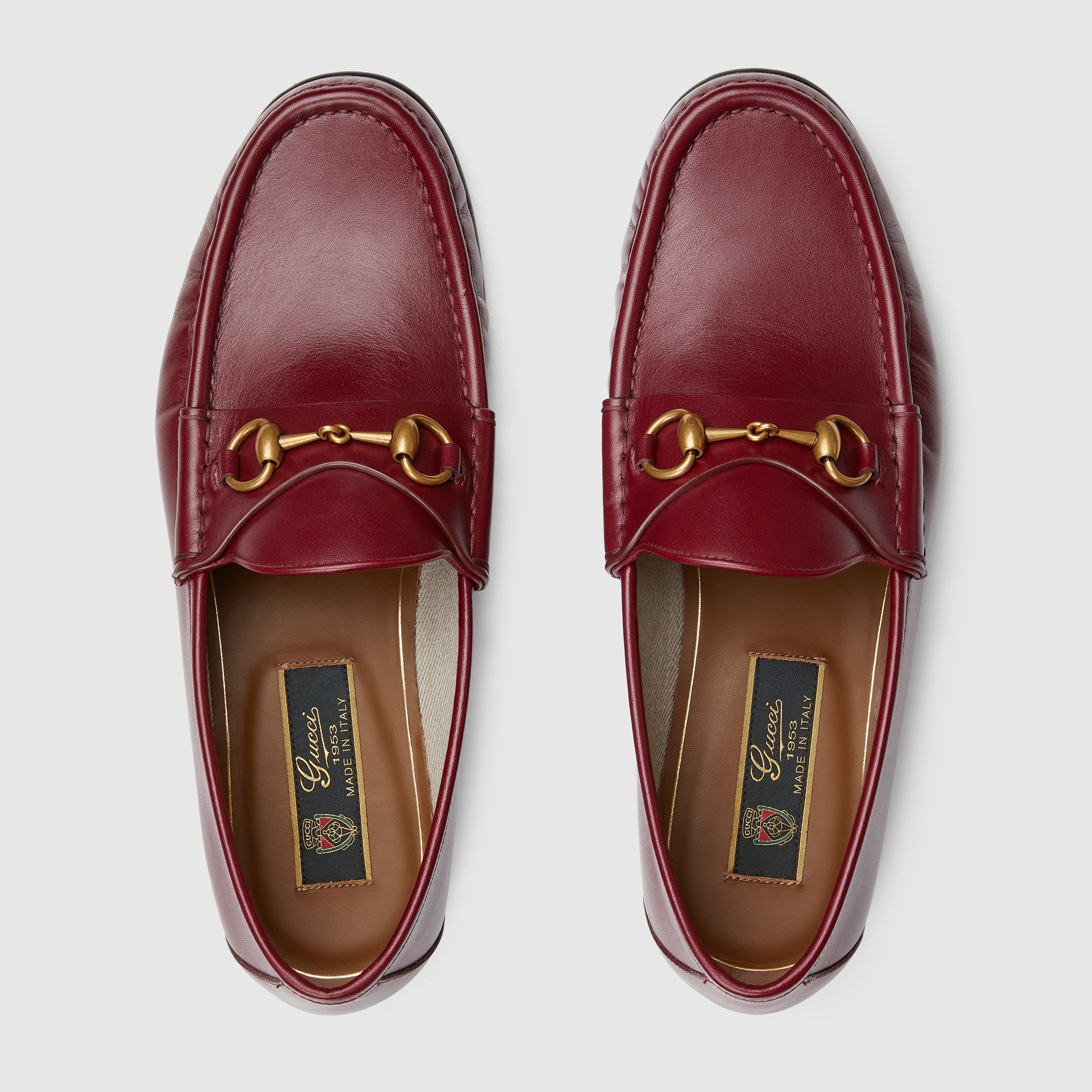 Men's Horsebit 1953 loafer - 6