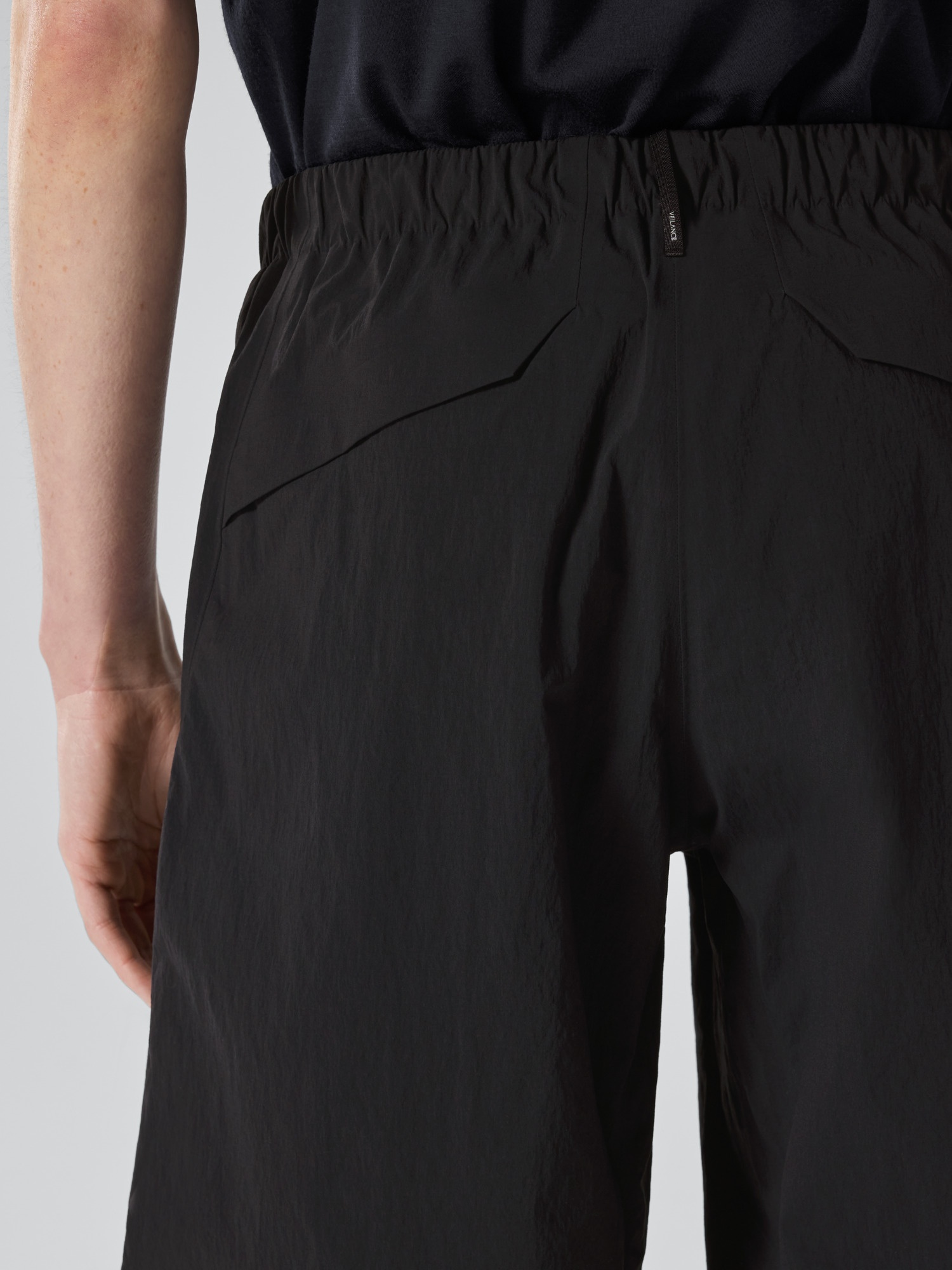 Spere Short - 9