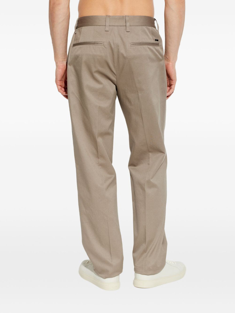 tapered trousers 4