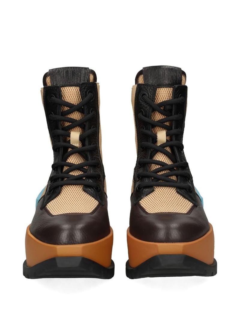 leather ankle boots 3