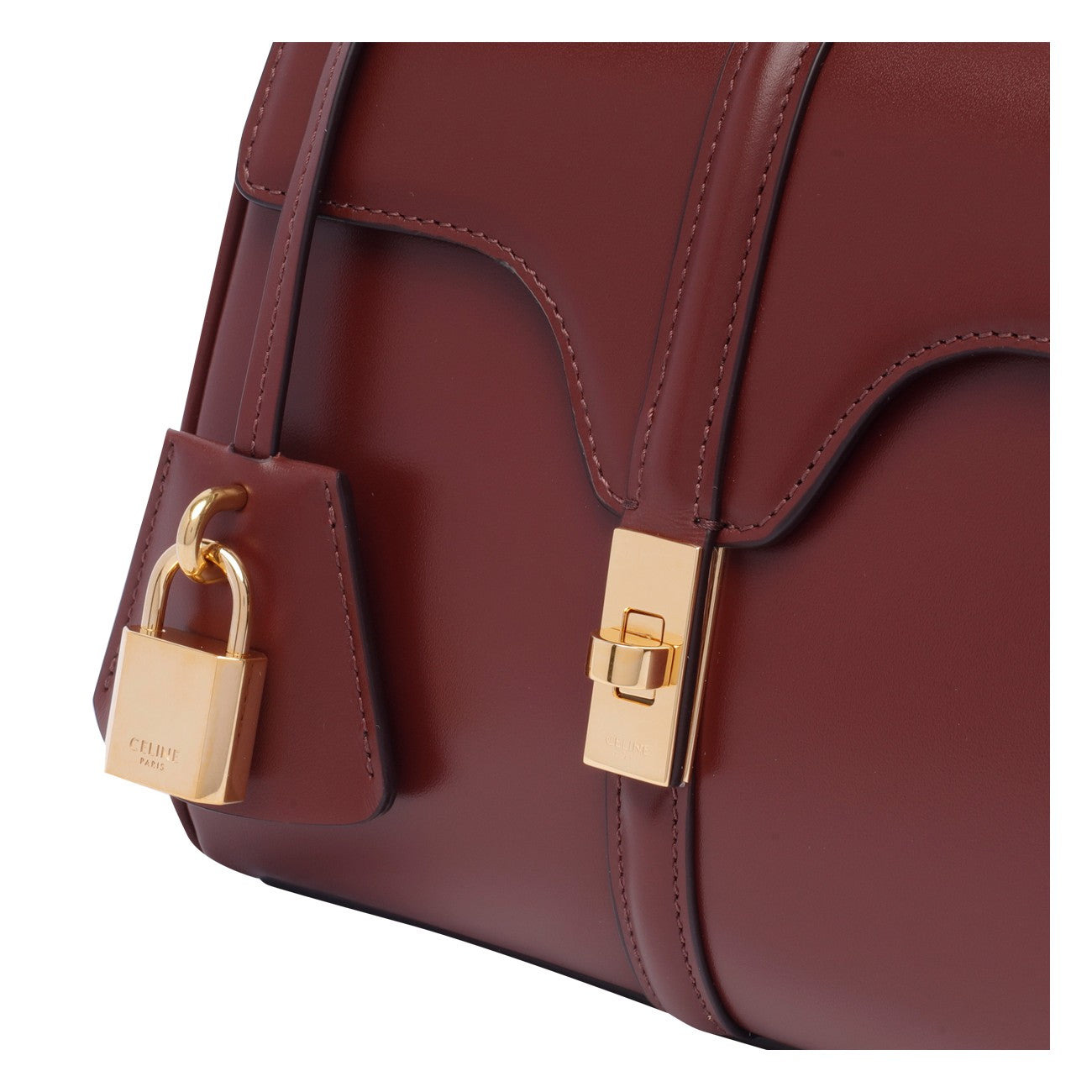 Celine Women Mini 16 Handbag - 4