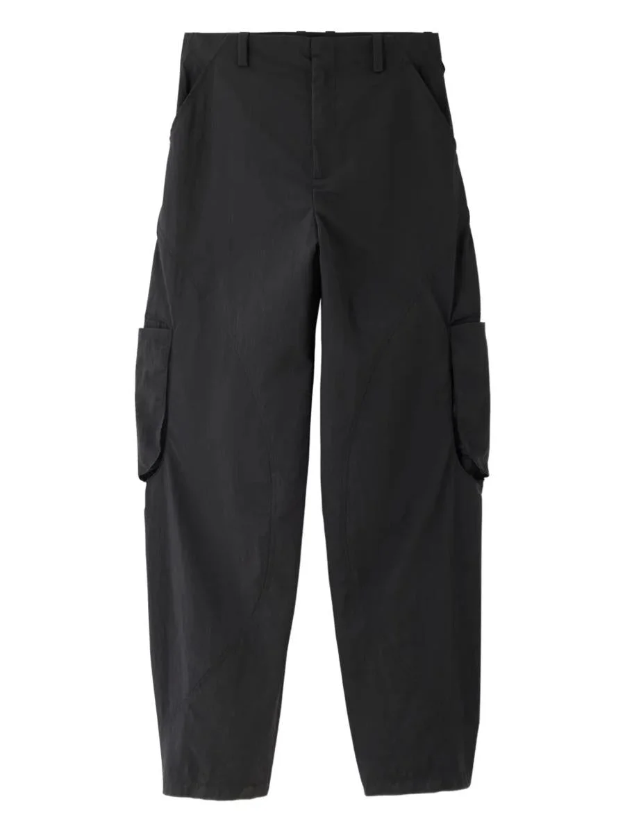 Jacquemus Cargo Pants - 1