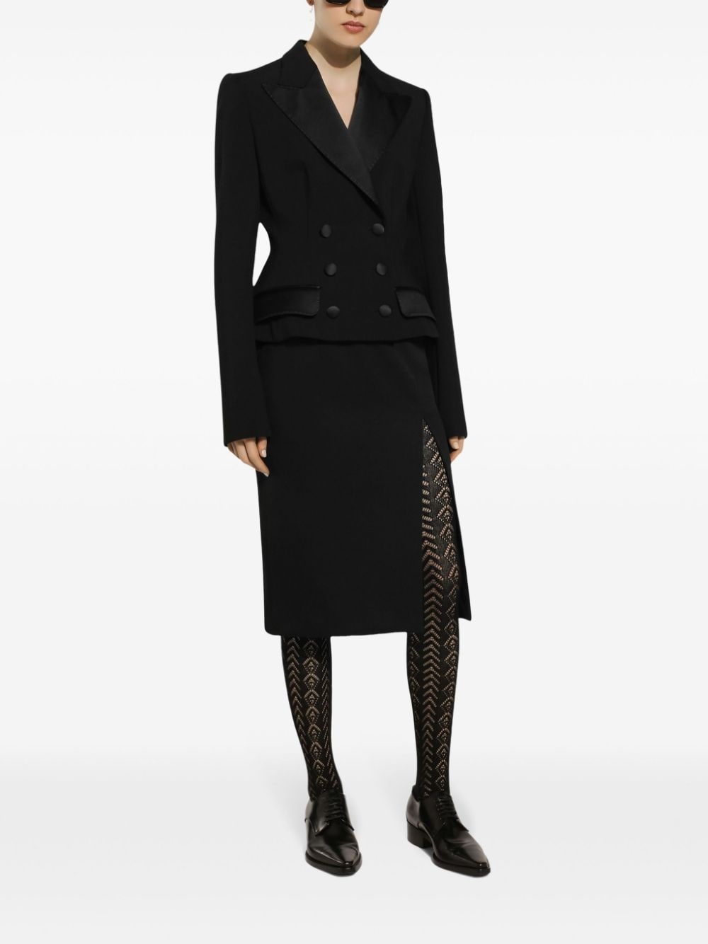 woolen skirt - 3