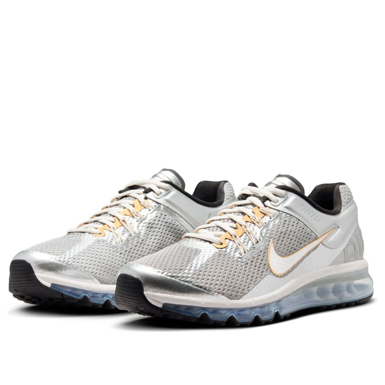 Nike Air Max 2013 'Metallic Silver Gold' HJ7901-095 - 3