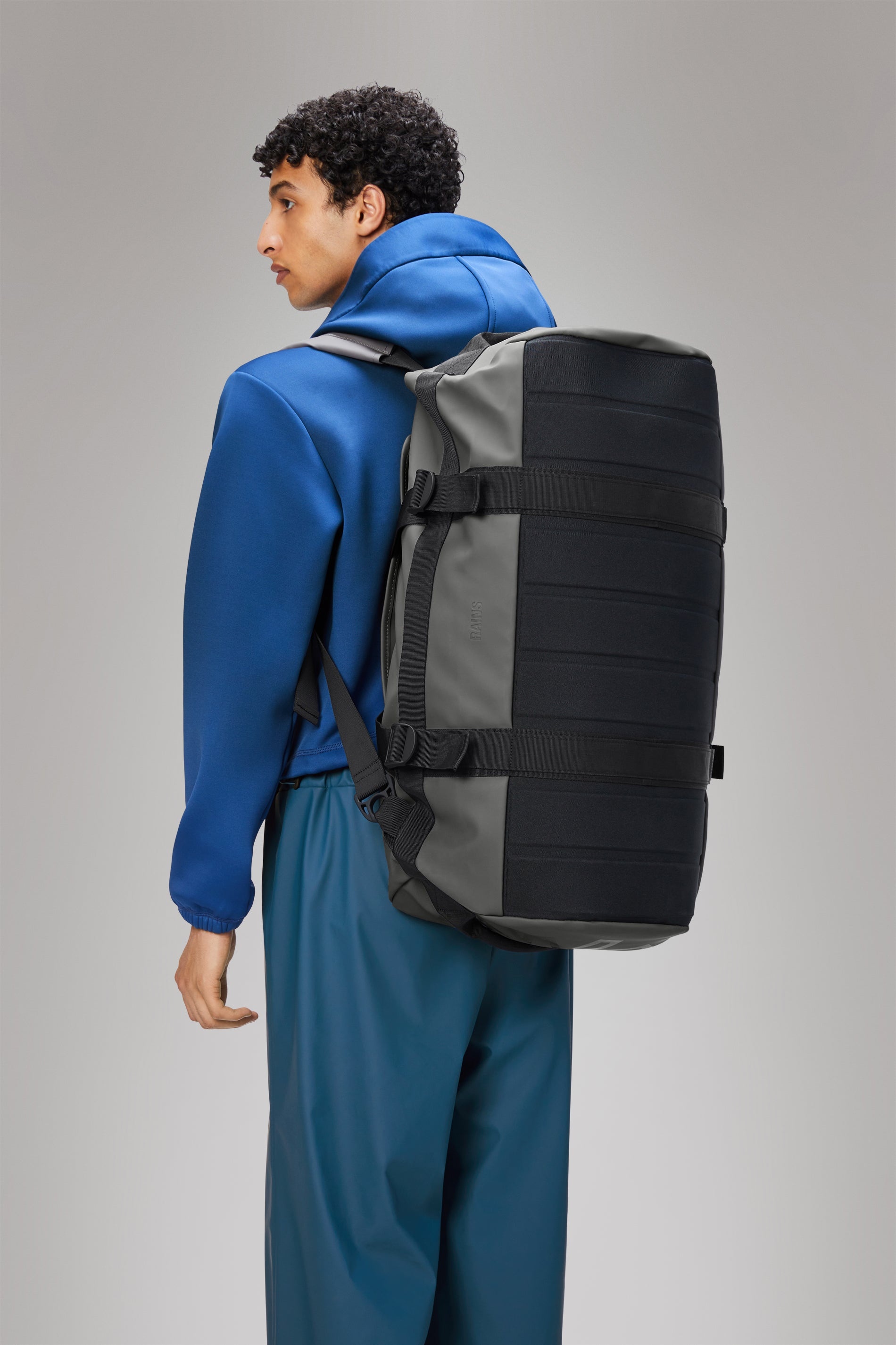 Texel Duffel Bag - 2