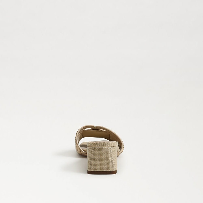 Waylon Slide Sandal 5