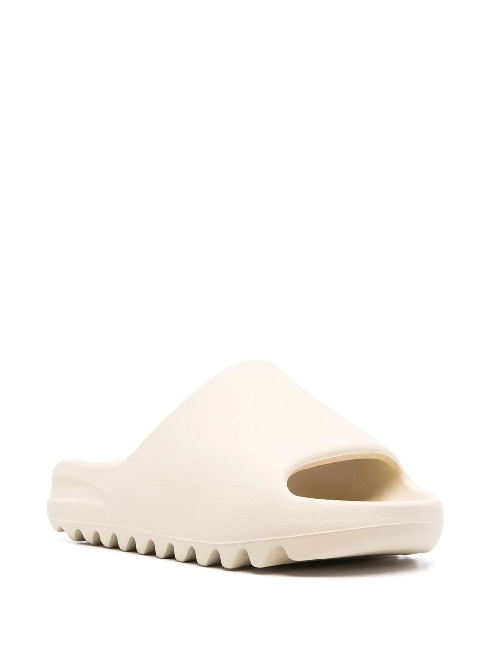 ridged sole slides - 4