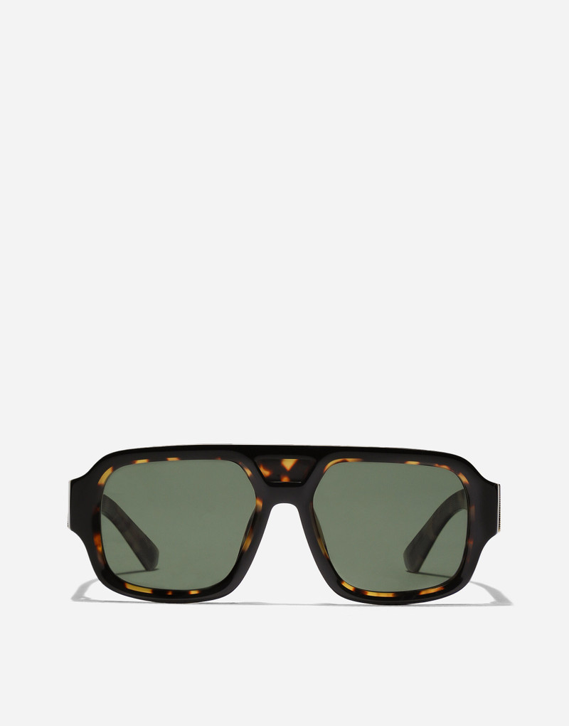 Lusso Sartoriale Sunglasses 1
