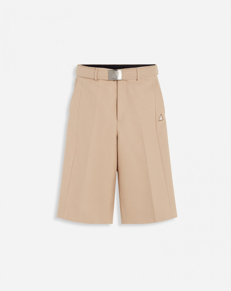 STRUCTURED BERMUDAS 1