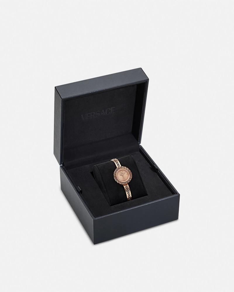 La Greca Watch 4