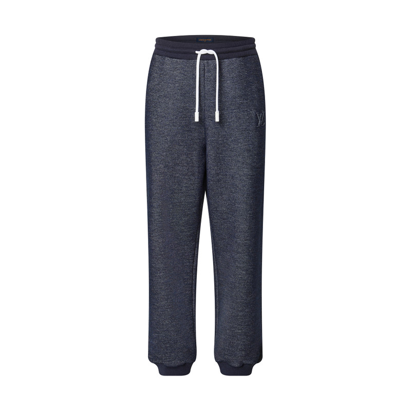 Monogram Pocket Travel Pants 1
