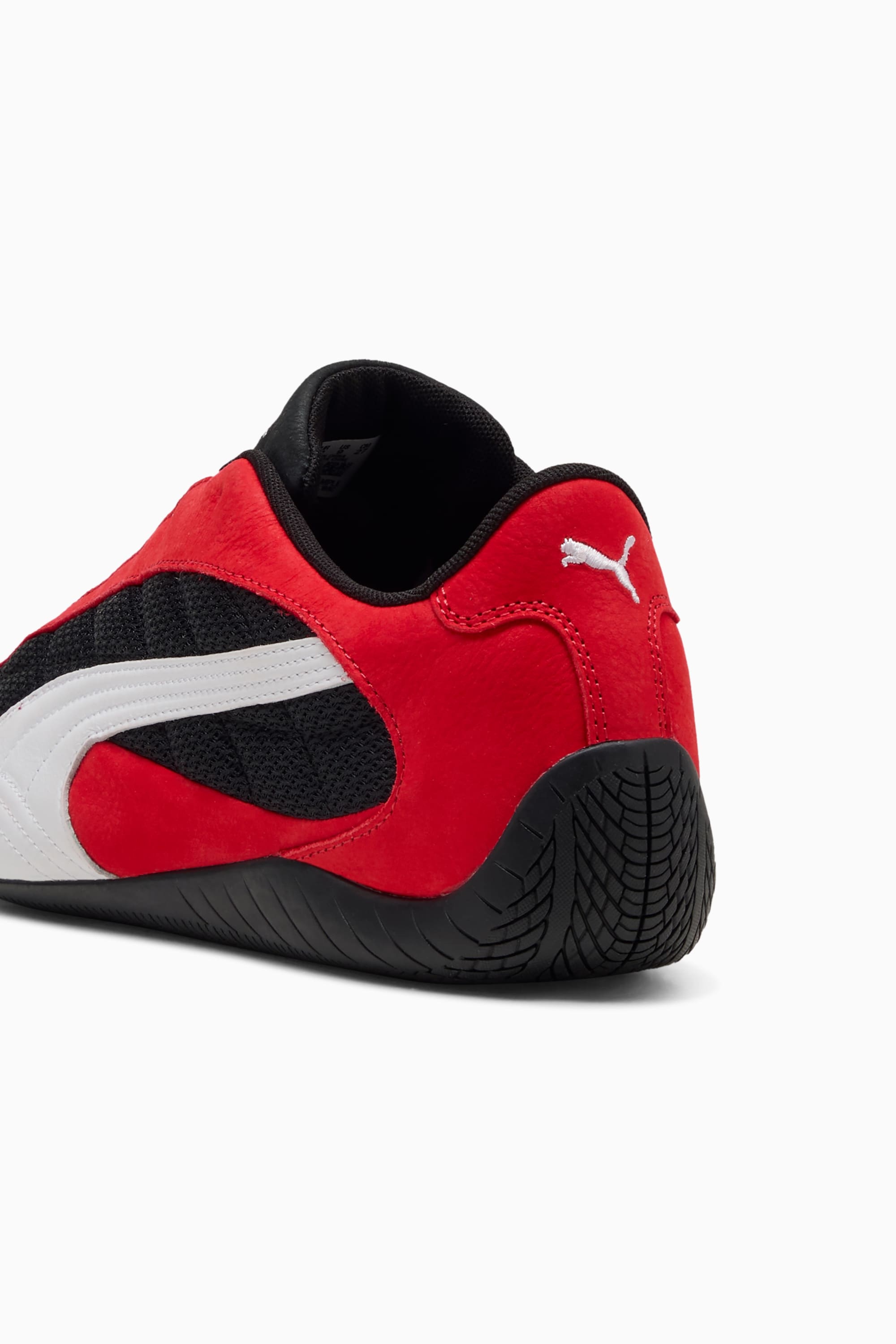 Speedcat Plus Sneakers Unisex - 5