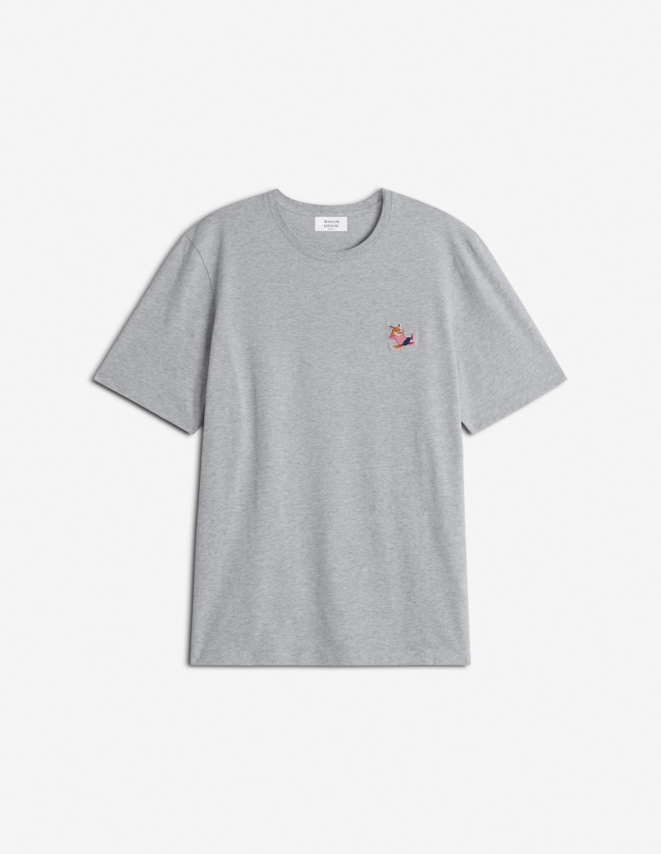 DRESSED CHILLAX REGULAR TEE SHIRT - 1