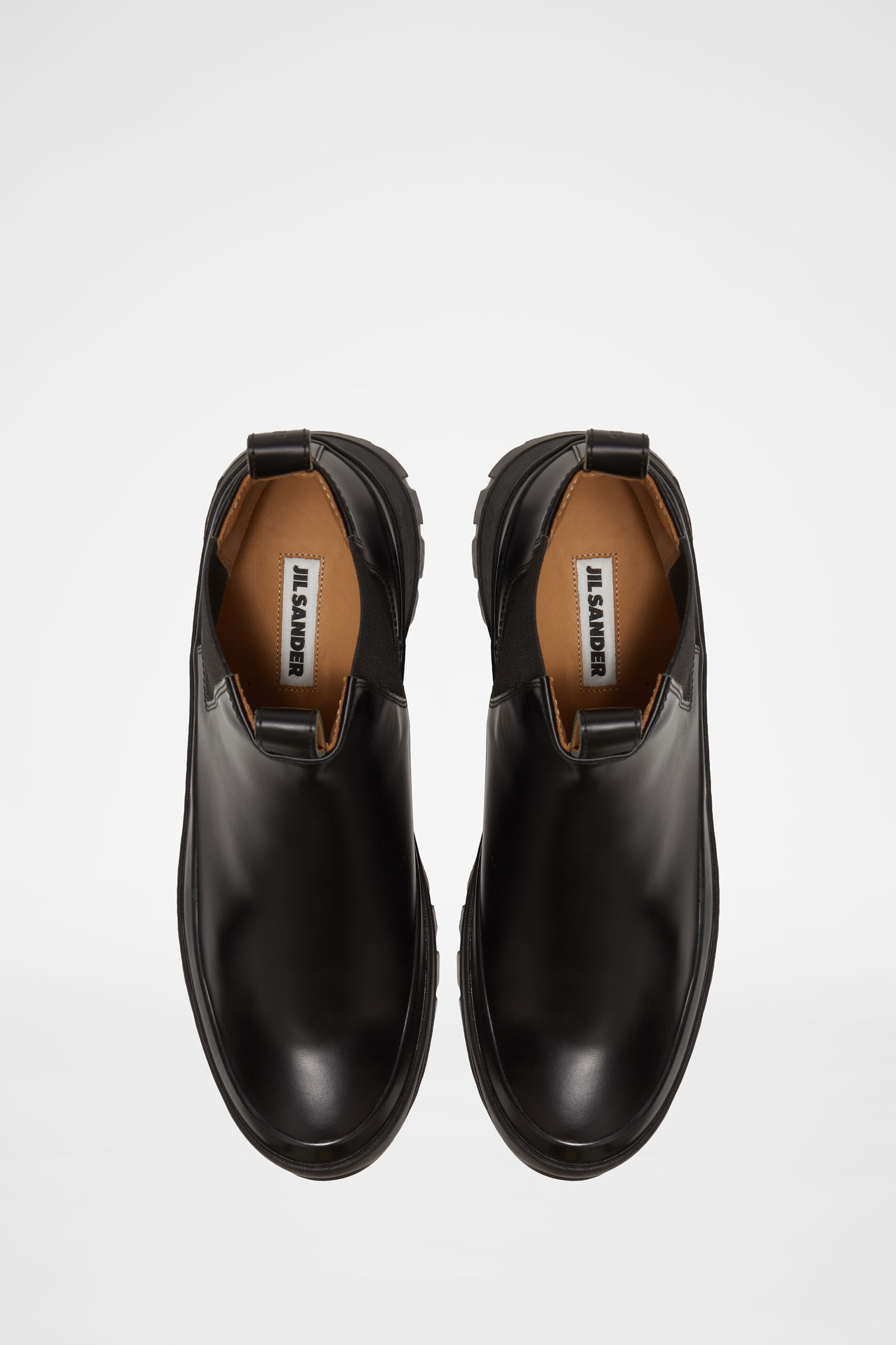 Chelsea Boots - 2