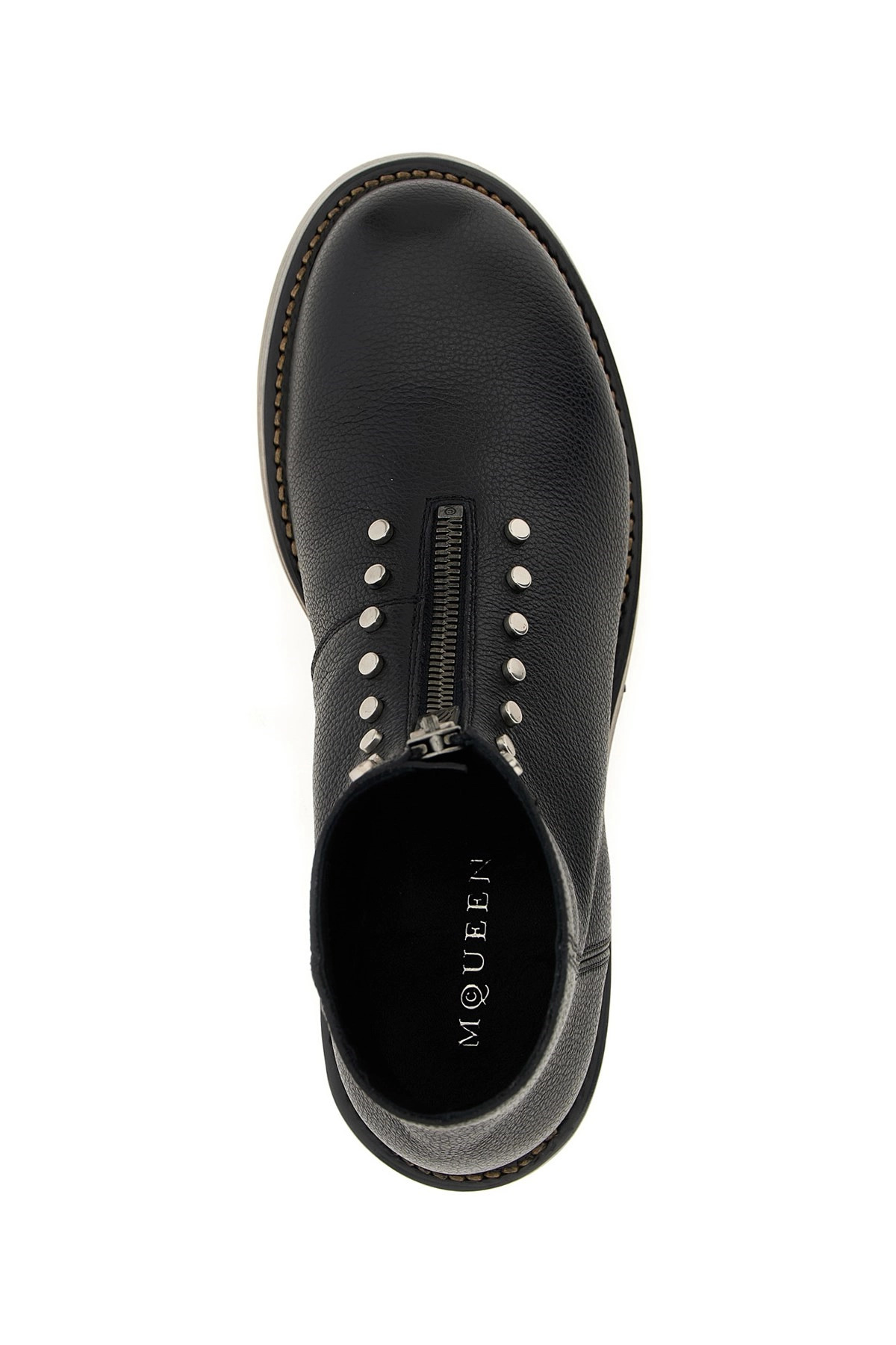 'Maker' ankle boots - 4