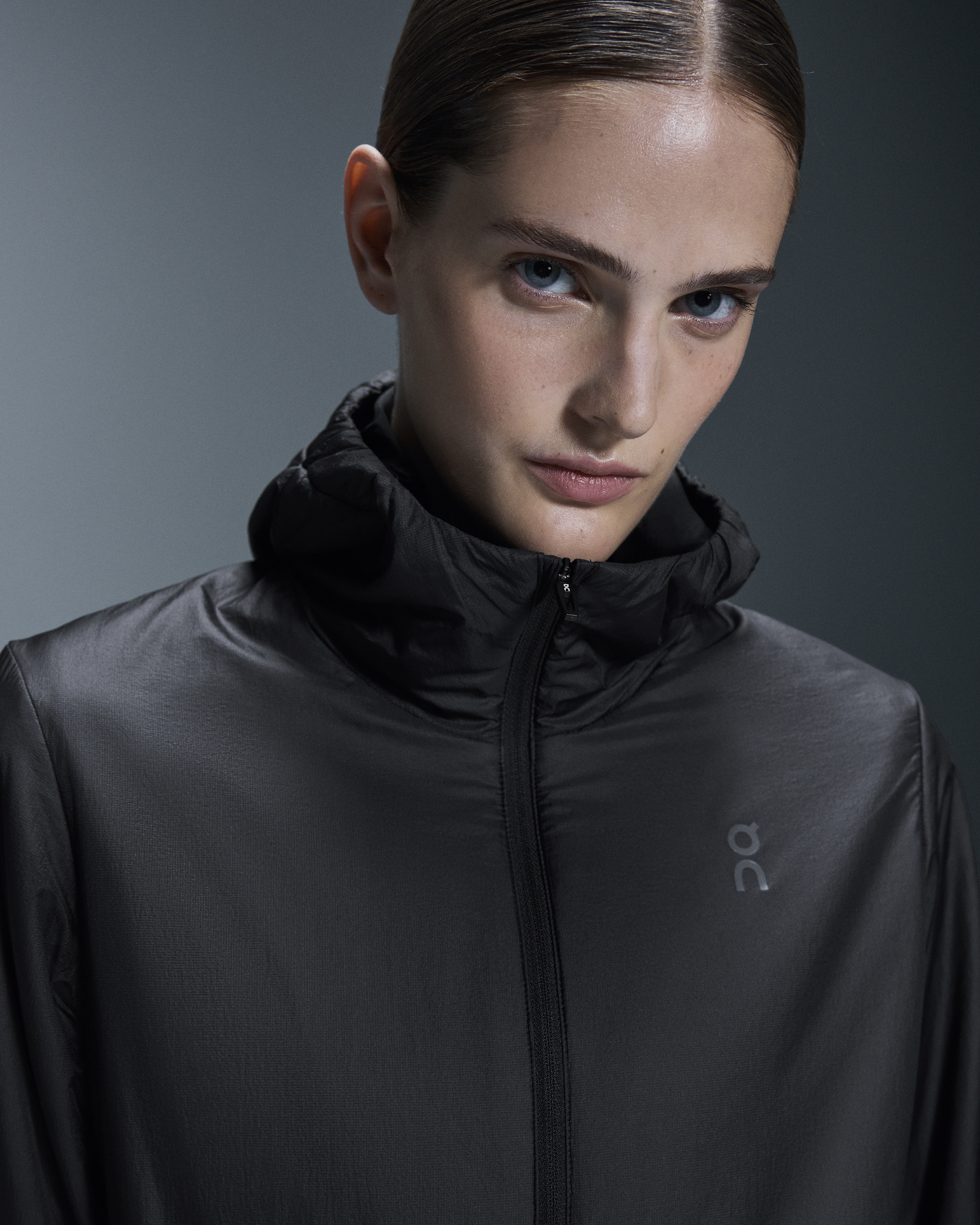Trek Jacket Insulated - 4