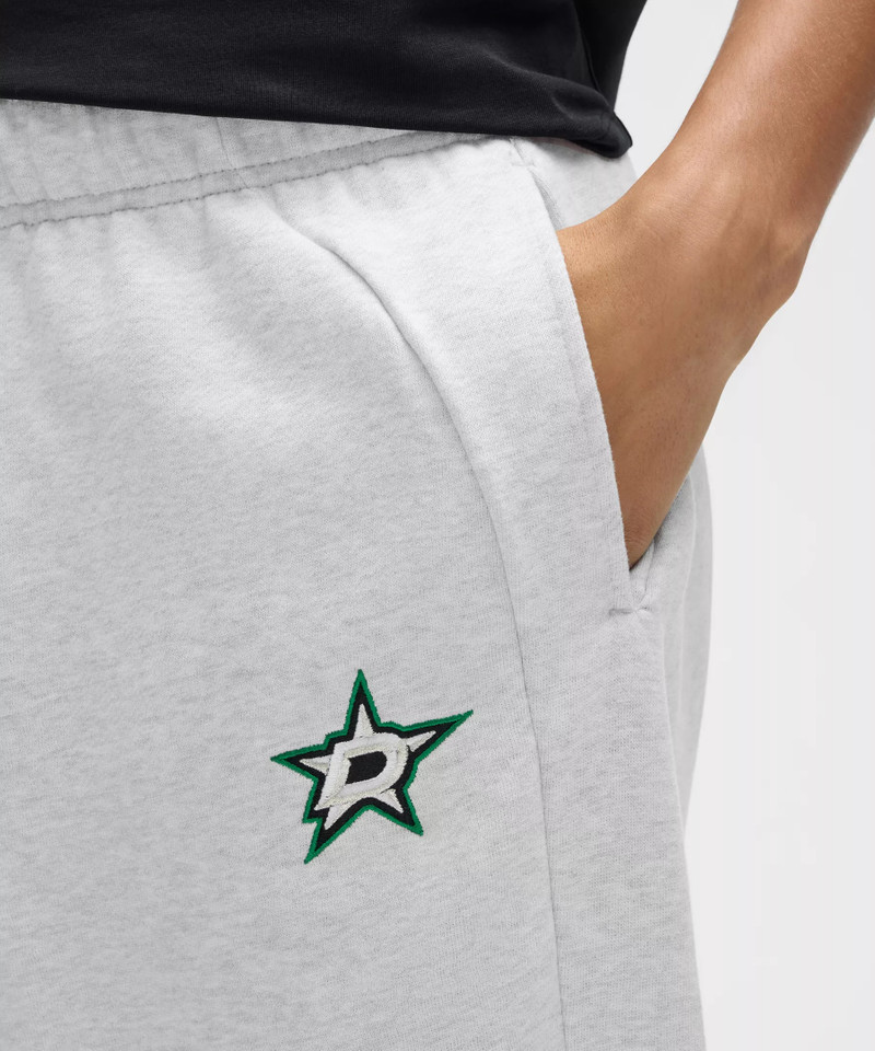 Scuba Mid-Rise Oversized Jogger *Dallas Stars 4