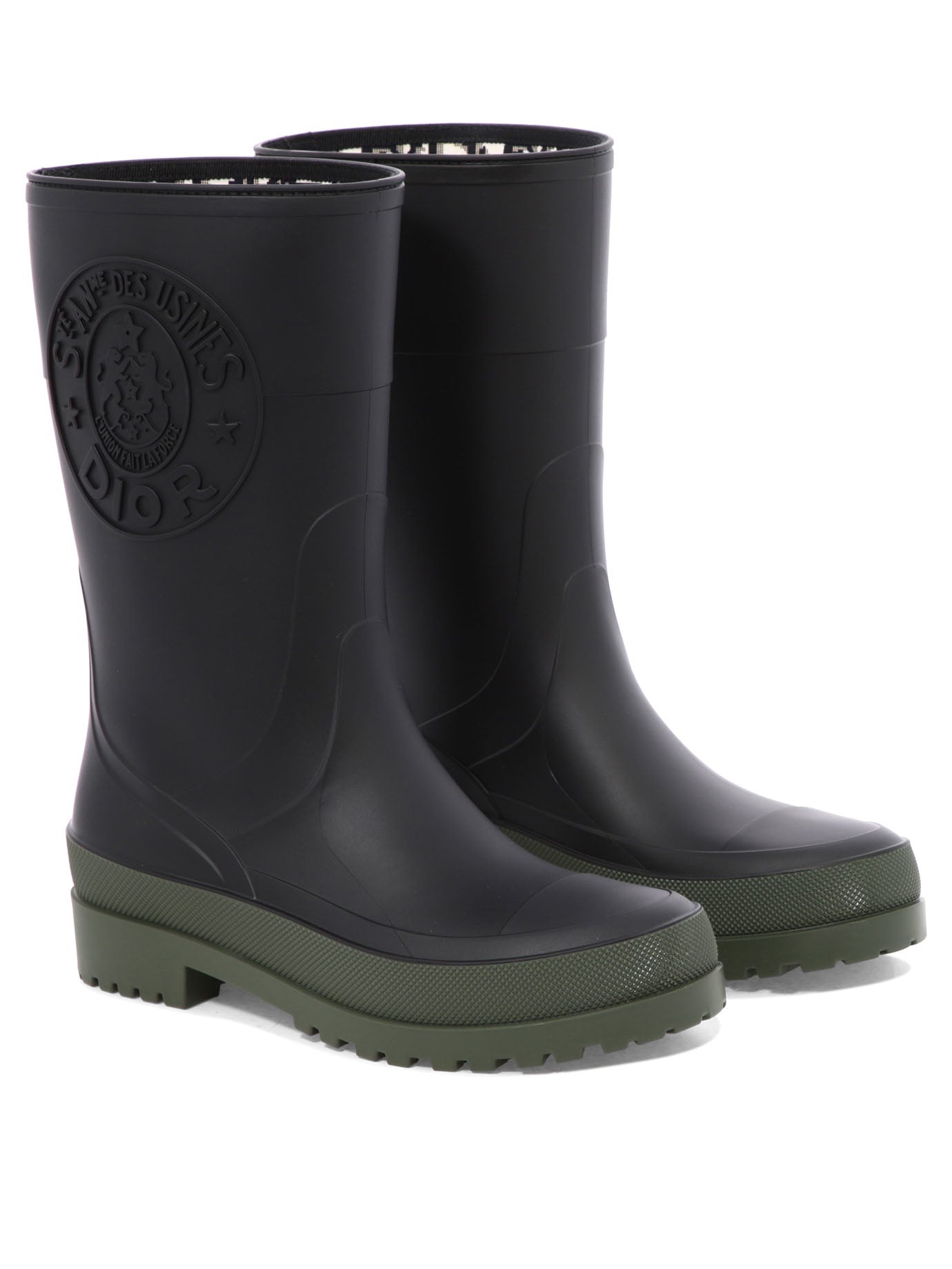 Dior Boots - 2