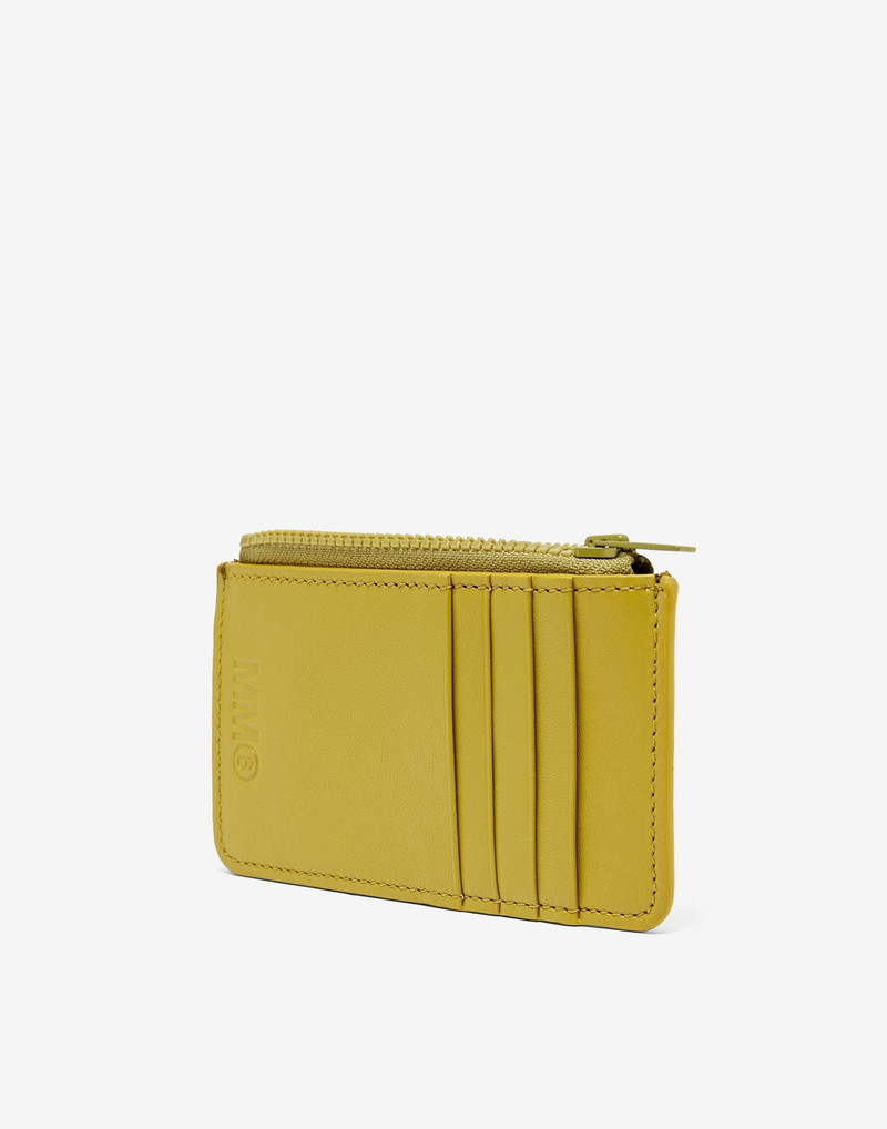 MM6 Maison Margiela Multifunctional wallet outlook