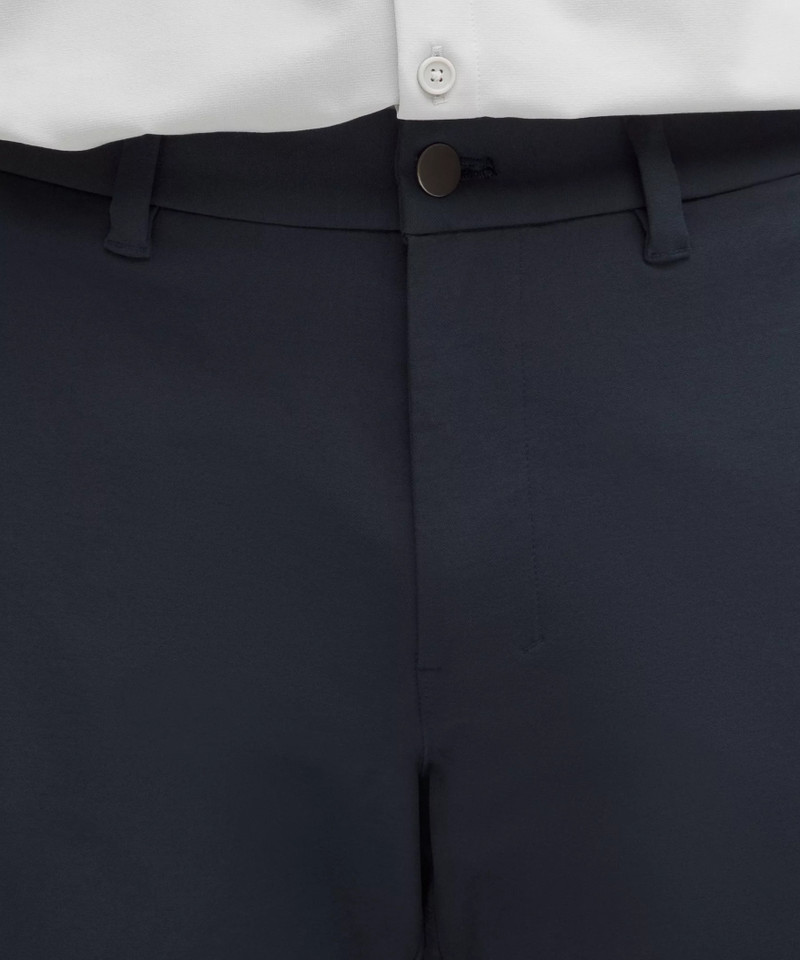 ABC Slim-Fit Trouser 32"L *Stretch Cotton VersaTwill 7