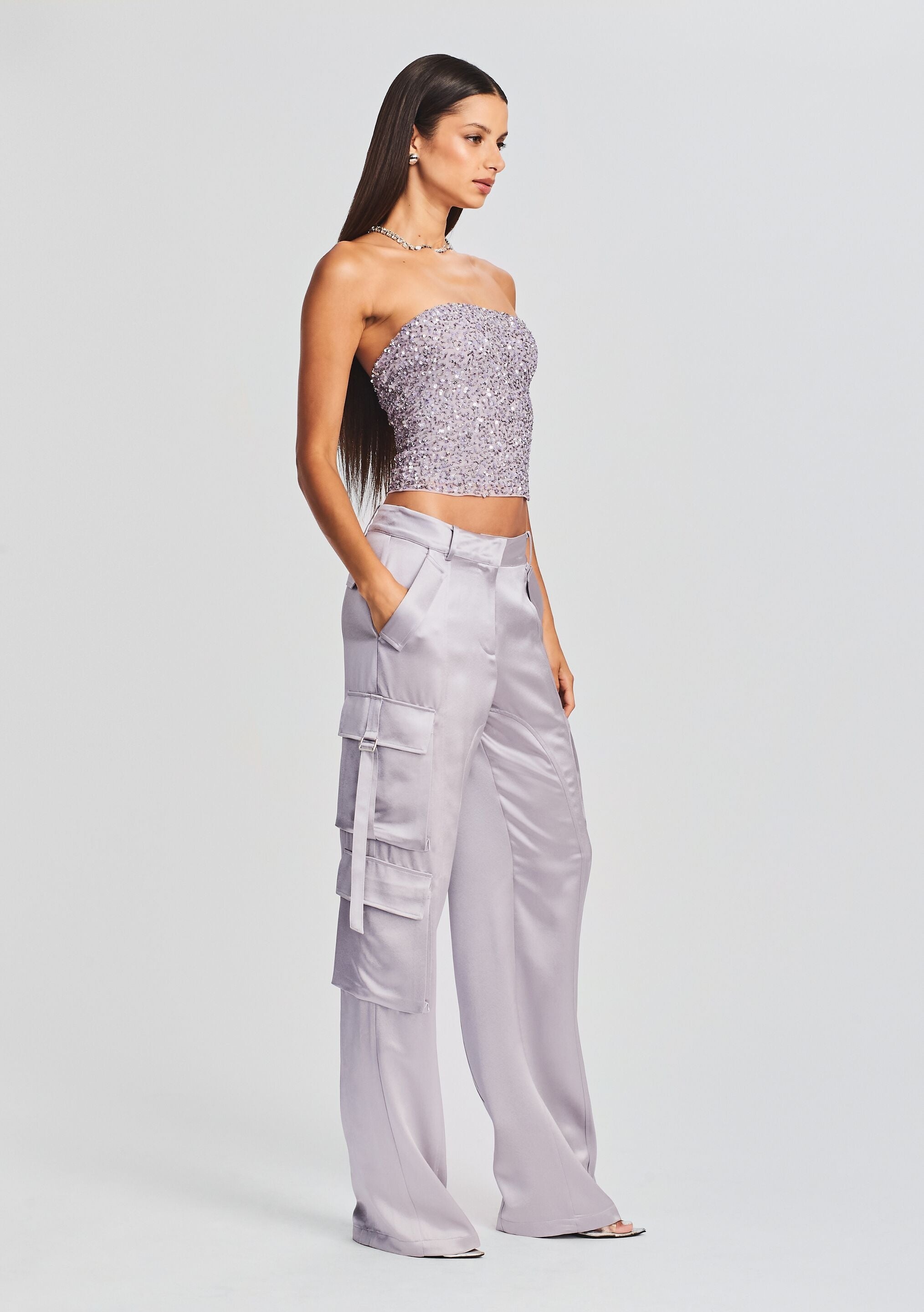ANDRÉ CARGO PANT - 3