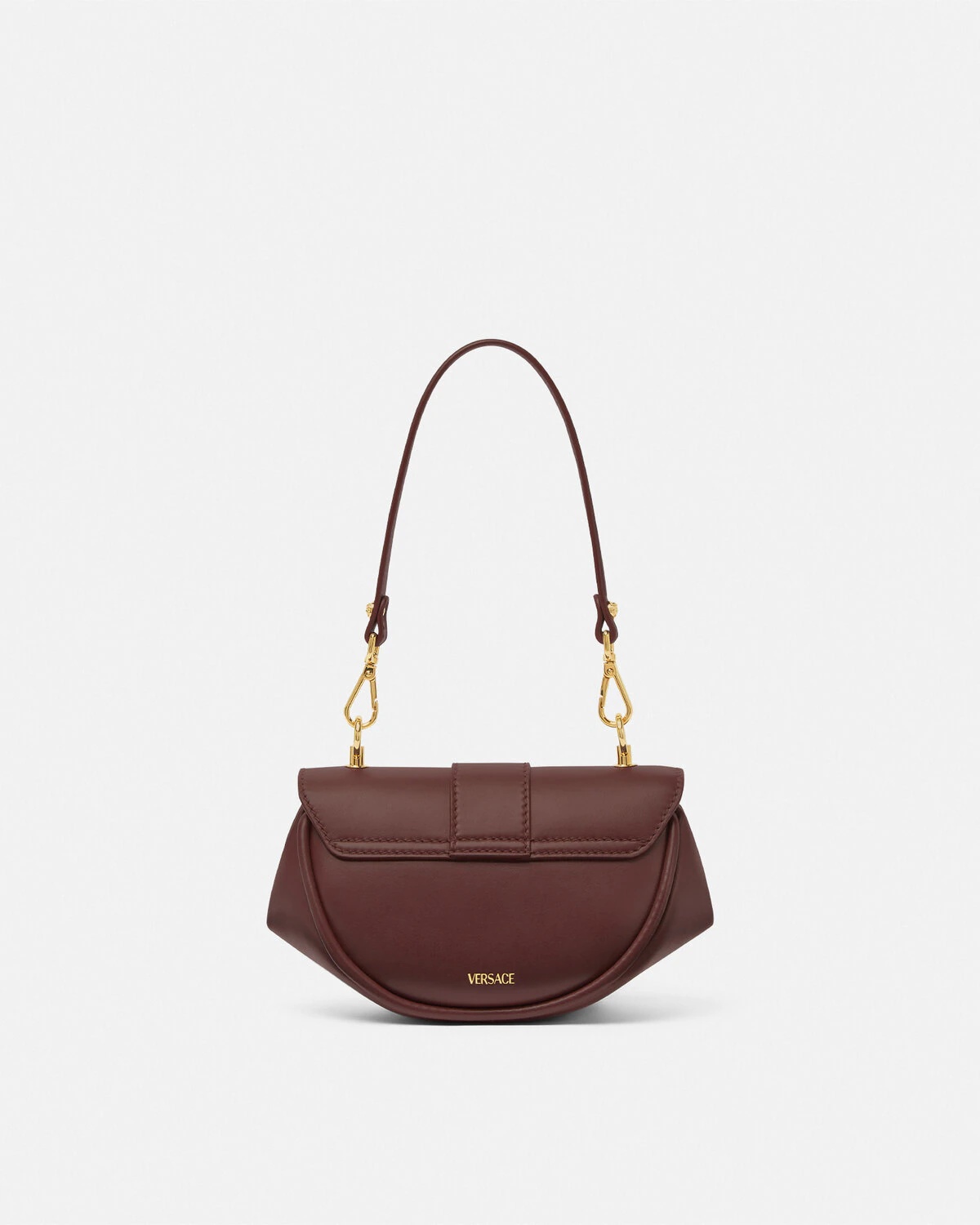 Virtus Small Shoulder Bag - 6