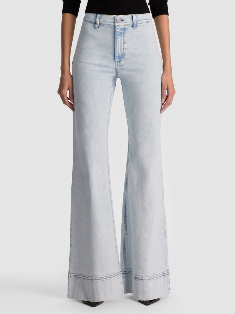 GORGEOUS JEAN 2