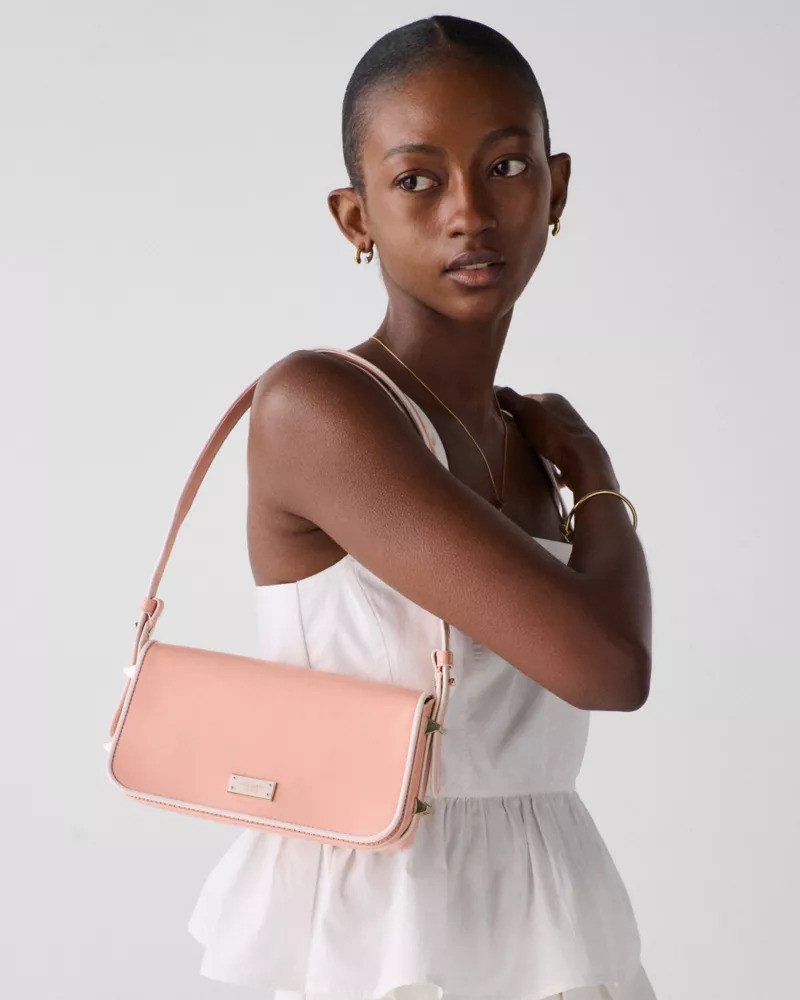 kate spade Liv Shoulder Bag outlook
