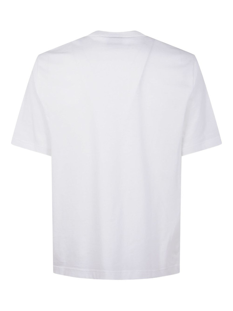 Paul Smith graphic-print T-shirt outlook