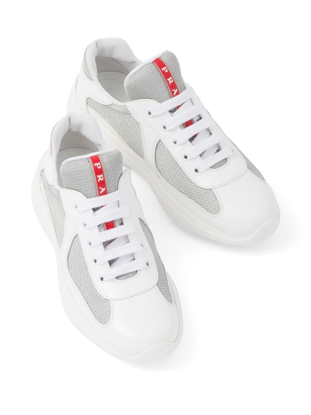 America's Cup low-top sneakers - 4