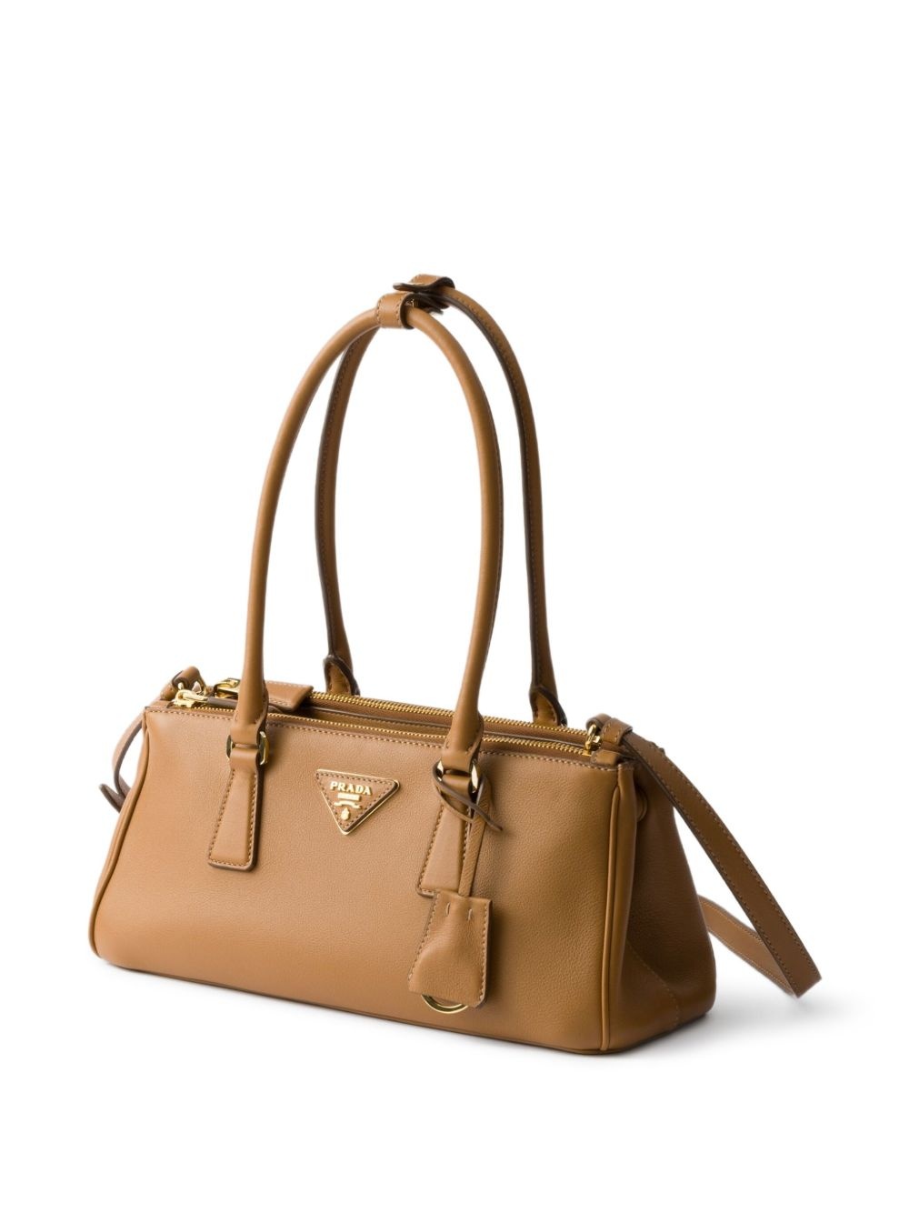 Galleria top handle handbag - 4