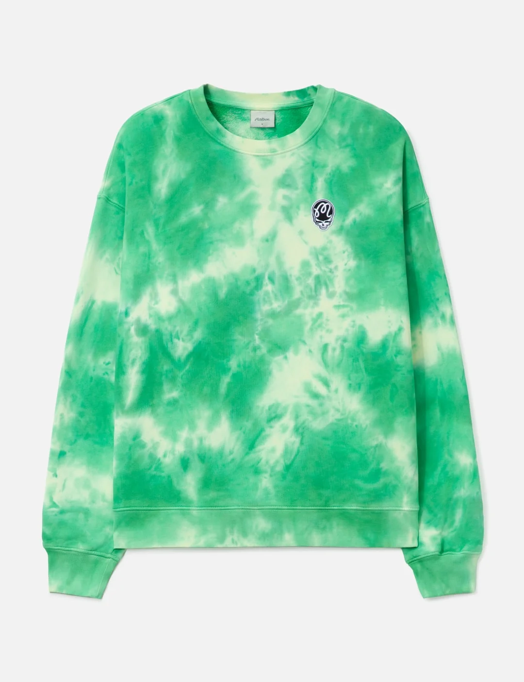 GRATEFUL DEAD RANGE SWEATSHIRT - 1