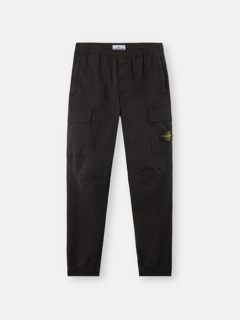3100031 SUPIMA® COTTON TWILL STRETCH-TC 1