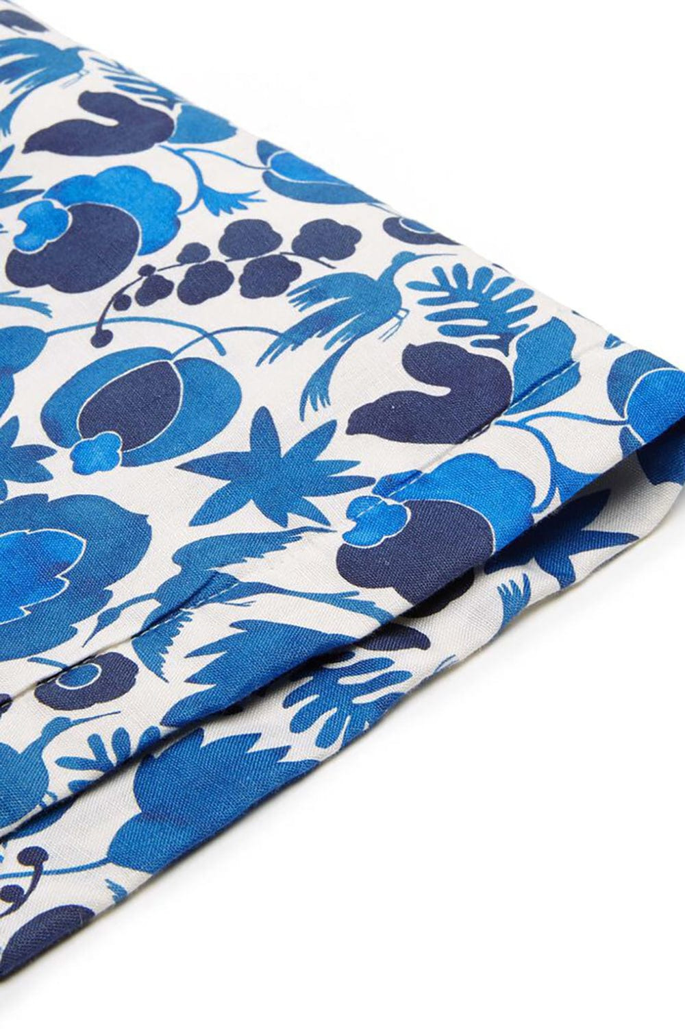 Tablemat Set Of 2 - Wild Blue - 4